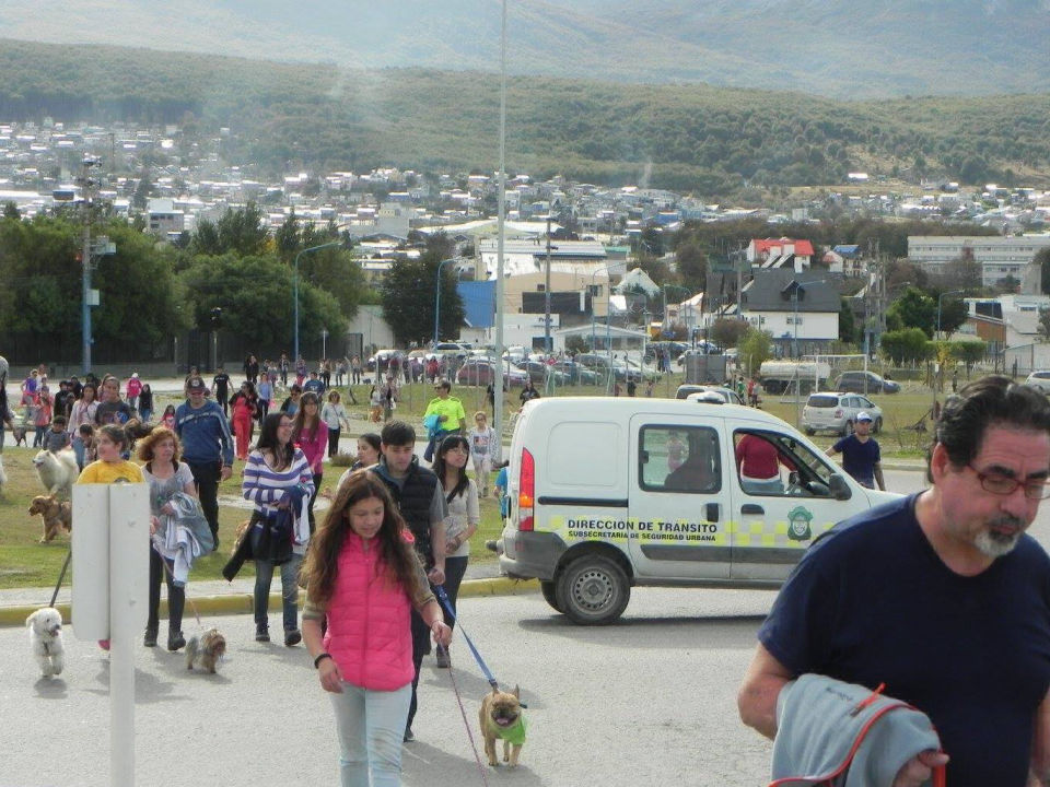 Rescate Isla Conejo