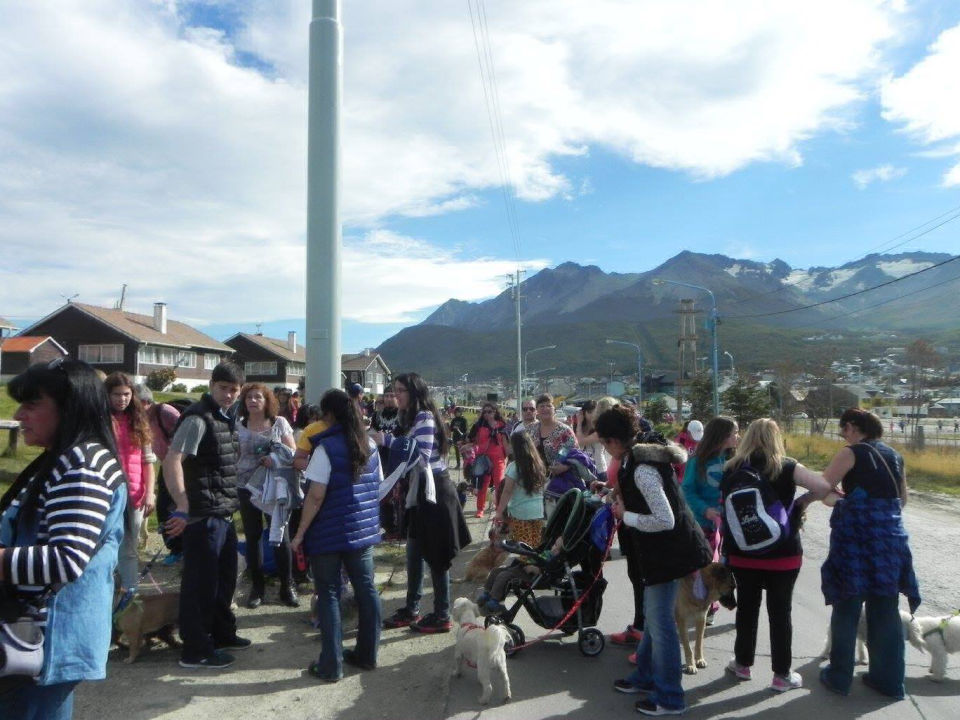 Rescate Isla Conejo